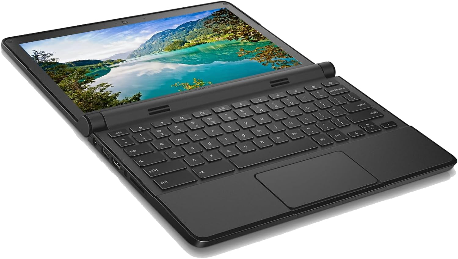 Dell chromebook -3