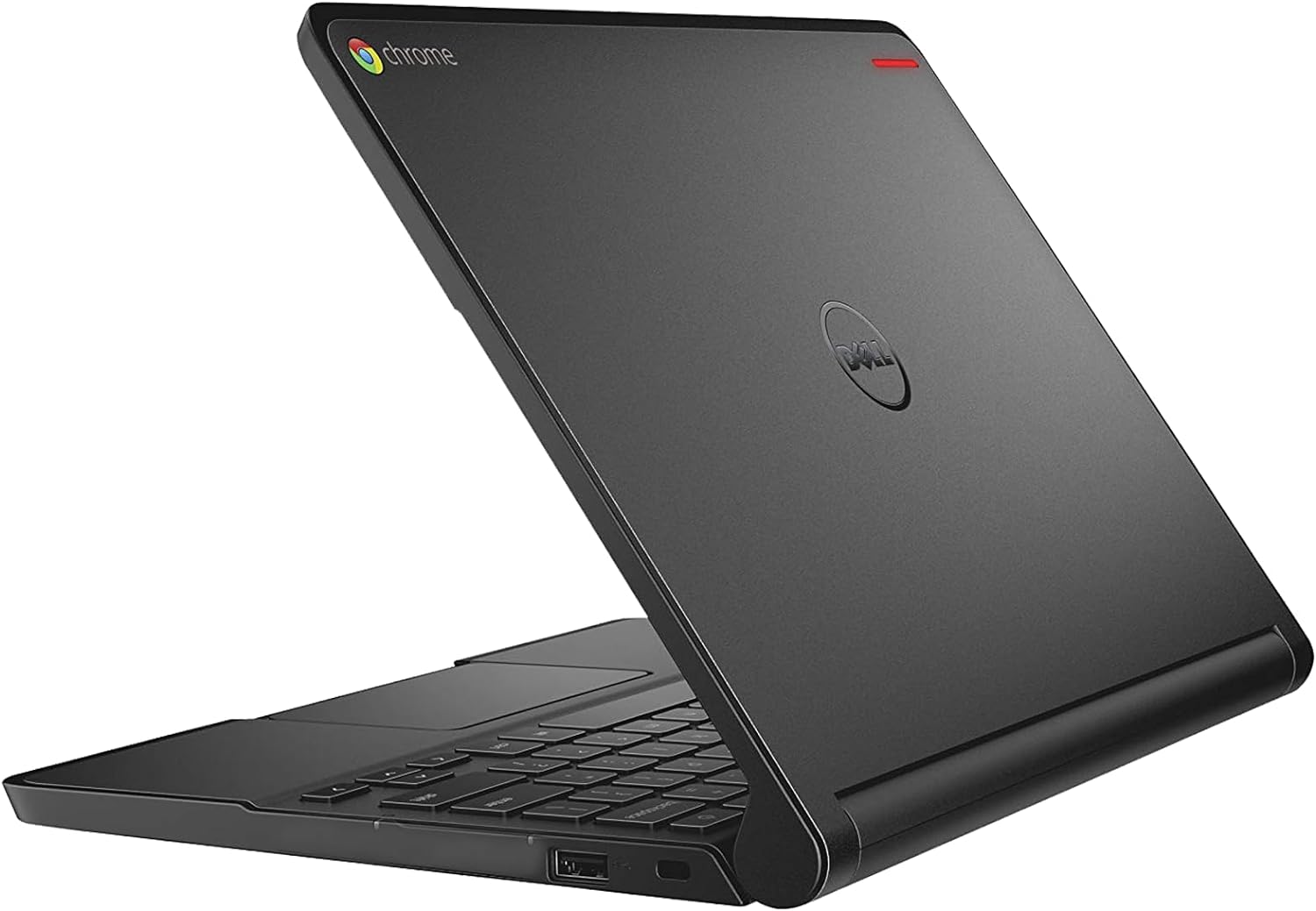 Dell chromebook -4