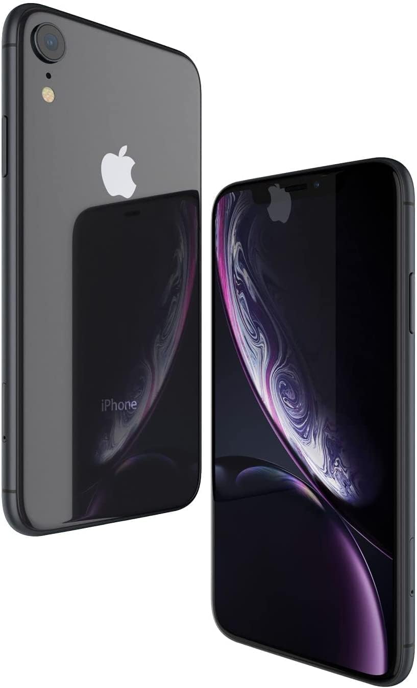 Iphone XR-3