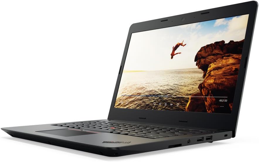 Lenovo E470 – 4