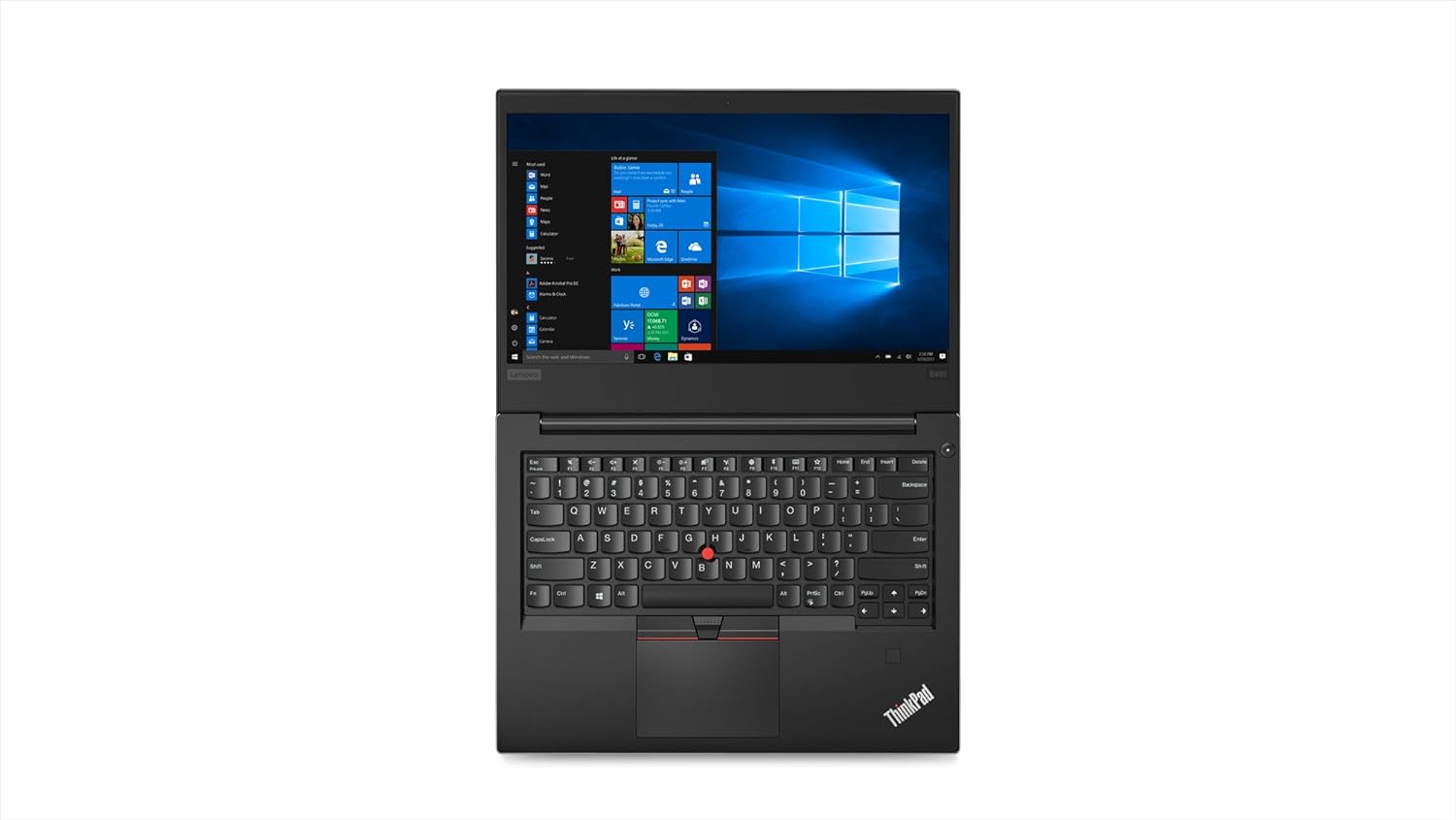 Lenovo E480-4